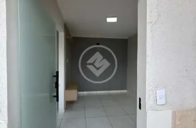 Apartamento com 2 quartos à venda na Rua JC302, Residencial Jardins do Cerrado 7, Goiânia