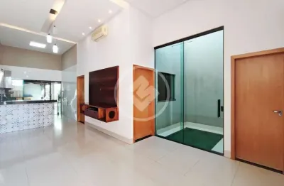 Casa com 3 quartos à venda na Alameda Alcides de Araújo Romão, Setor Faiçalville, Goiânia
