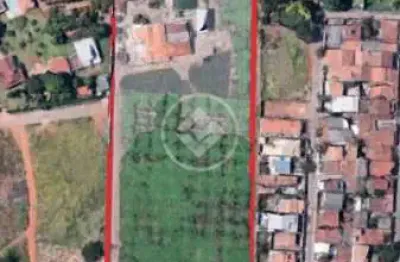 Terreno à venda na Avenida Circular, sn, Residencial Eldorado, Goiânia