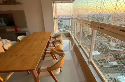 Apartamento 121 m² - 3 suítes plenas próximo ao goiânia shopping codigo: 150452