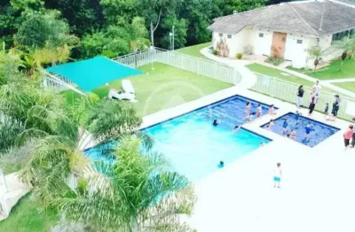 Casa em condomínio fechado com 3 quartos à venda na rua josé do patrocínio, s/n, conjunto residencial costa verde, goiânia, 105 m2 por r$ 320.000