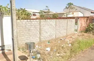 Terreno à venda na Avenida Maria Carolina, Residencial Fidelis, Goiânia