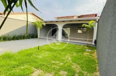 Casa com 3 quartos à venda na Setor Garavelo Residencial Park, s/n, Garavelo Residencial Park, Aparecida de Goiânia