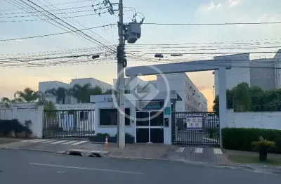 Apartamento térreo tipo garden no condomínio gran império em aparecida de goiânia codigo: 152240