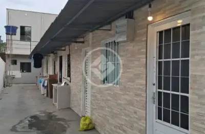 Quitinetes para quem busca retorno imediato no investimento feito através de locação codigo: 152196