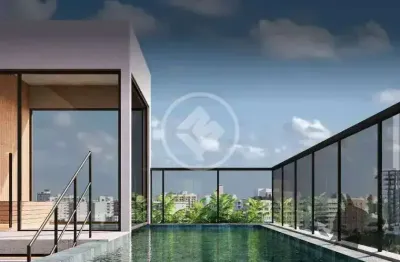 Apartamento com 2 quartos à venda na Rua Doutor Joaquim Taveira, Vila Rosa, Goiânia