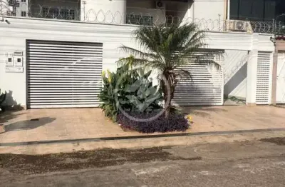 Casa com 4 quartos à venda na Do Verão, sn, Residencial Parque Oeste, Goiânia