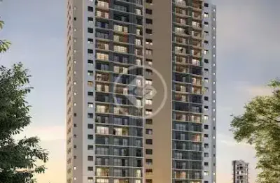 Apartamento com 1 quarto à venda na Rua 1001, 001, Setor Pedro Ludovico, Goiânia