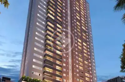 Apartamento com 2 quartos à venda na Avenida T 3, 001, Setor Bueno, Goiânia