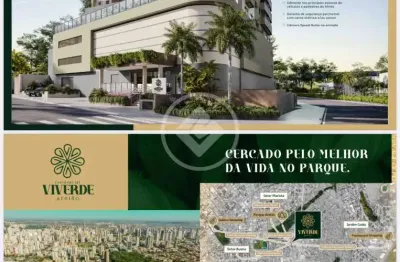 Apartamento com 2 quartos à venda na Rua 1024, 1024, Setor Pedro Ludovico, Goiânia