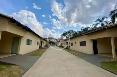 Casa em condomínio fechado com 3 quartos à venda na Rua da Independência, 1, Jardim Mont Serrat, Aparecida de Goiânia