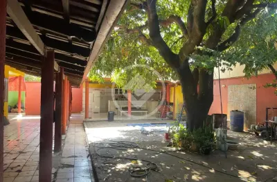 Casa com 3 quartos à venda na Homero Rosa, 35/36, Jardim das Rosas, Goiânia