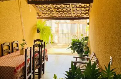 Casa com 2 quartos à venda na 202, s/n, Setor Aeroporto Sul, Aparecida de Goiânia