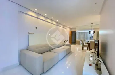 Apartamento com 3 quartos à venda na Rua 53, 481, Jardim Goiás, Goiânia