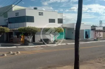 Casa com 3 quartos à venda na Avenida Barão de Rio Branco, 14, Jardim Vila Boa, Goiânia