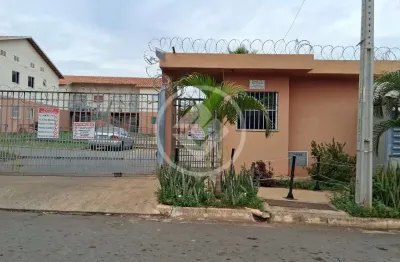 Apartamento no jardim do cerrado 10 goiânia go codigo: 156349