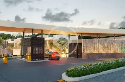 Casa em condomínio fechado com 3 quartos à venda na Avenida Domiciano Peixoto, Jardim Europa, Goiânia