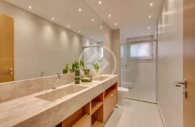 Apartamento com 3 quartos à venda na Rua Samuel Morse, s/n, Serrinha, Goiânia