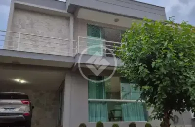 Casa em condomínio fechado com 3 quartos à venda na Rua SB 36, 36, Loteamento Portal do Sol II, Goiânia