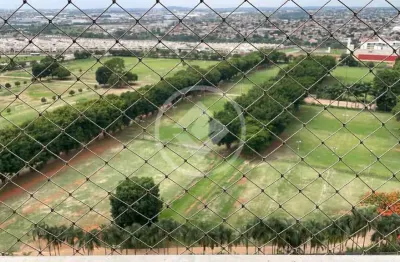 Apartamento com 2 quartos à venda na Avenida Euclides da Cunha, Conjunto Cruzeiro do Sul, Aparecida de Goiânia