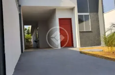 Casa com 3 quartos à venda na Rua Girassol, 00, Setor Palmares, Trindade