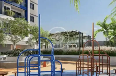 Apartamento com 2 quartos à venda na Avenida Juscelino Kubitschek, 1, Jardim Palácios, Aparecida de Goiânia