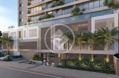 Apartamento com 3 quartos à venda na Rua C236, Jardim América, Goiânia