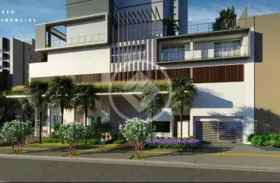 Kitnet / Stúdio à venda na Rua T 65, Setor Bueno, Goiânia