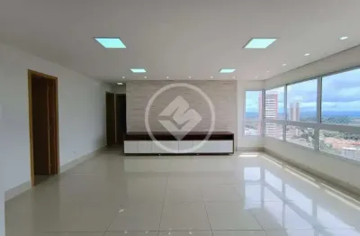 Apartamento com 3 quartos à venda na Rua 242, 1, Setor Leste Universitário, Goiânia