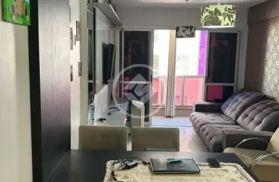 Apartamento no Condominio Residencial VENTANA codigo: 162399