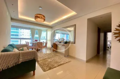 Apartamento com 4 quartos à venda na Rua VV 8, Village Veneza, Goiânia