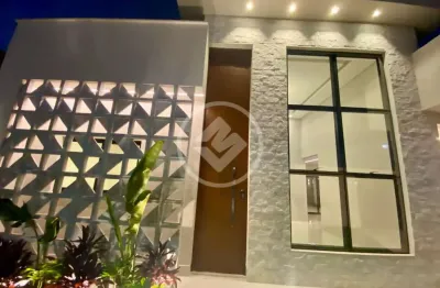 Casa com 3 quartos à venda na Rua Sevilha, Setor Três Marias, Goiânia