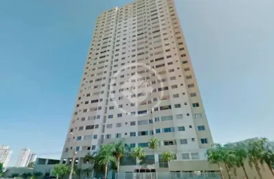 Apartamento com 3 quartos à venda na Rua Desembargador Eládio Amorim, 4, Vila Rosa, Goiânia