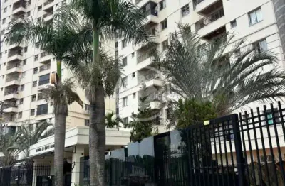 Apartamento aconchegante com varanda no parque amazônia codigo: 264773