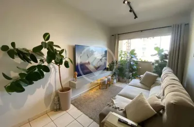 Apartamento com 3 quartos à venda na Avenida São João, Alto da Glória, Goiânia