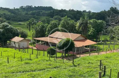 Fazenda à venda na Chácara, Nossa Senhora Do Carmo, Zona Rural, Nova Veneza