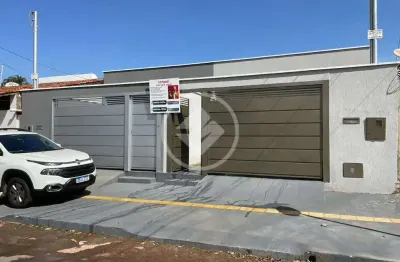 Casa 3 quartos Setor Jardim Balneário Meia Ponte codigo: 124989