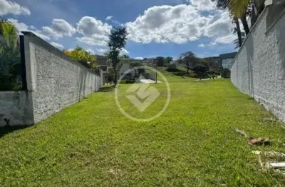 Terreno à venda na Rua Lago 1, Condomínio do Lago, Goiânia
