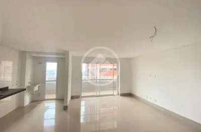 Apartamento com 3 quartos à venda na Rua VV 8, Village Veneza, Goiânia