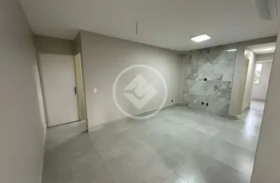 Apartamento com 3 quartos à venda na Rua Manoel Esperidião, Vila São Luiz, Goiânia