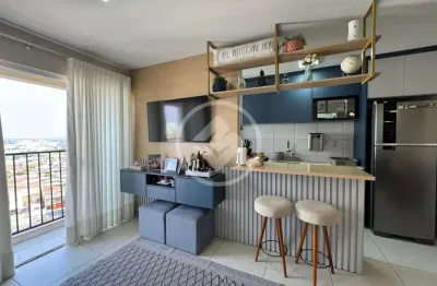 Apartamento com 2 quartos à venda na Rua Caapi, 213, Parque Amazônia, Goiânia