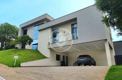 Casa em condomínio fechado com 5 quartos à venda na Rua Lago 1, SN, Condomínio do Lago, Goiânia