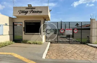 Casa 3 quartos em condomínio -  chácara são pedro codigo: 266703