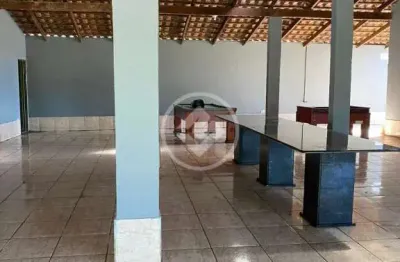 Fazenda à venda na Via De Acesso, Km 24 Go 0, Zona Rural, Bela Vista de Goiás