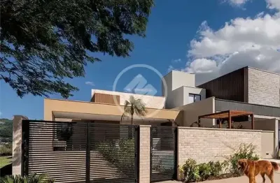 Casa em condomínio fechado com 3 quartos à venda na Rua Jbe 11, 2, Jardins Berlim, Senador Canedo