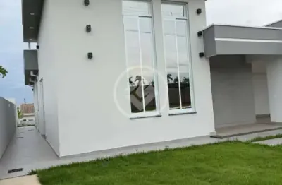 Casa em condomínio fechado com 3 quartos à venda na Falcão, 297, Lagoa Bonita, Engenheiro Coelho