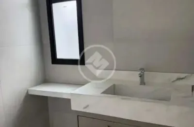 Casa em condomínio fechado com 3 quartos à venda na França, 864, Lagoa Bonita, Engenheiro Coelho