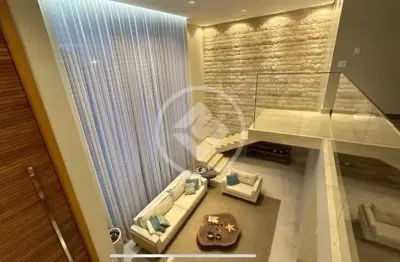 Casa em condomínio fechado com 4 quartos à venda na Rua P 12, 1, Parqville Pinheiros, Aparecida de Goiânia