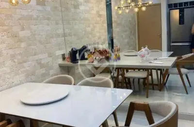 Apartamento com 3 quartos à venda na Avenida 24 de Outubro, 201, Aeroviário, Goiânia