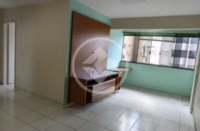 Apartamento 2 quartos (1 suíte), no Setor Bela Vista. 60,09 m² do lado da T63 codigo: 270459